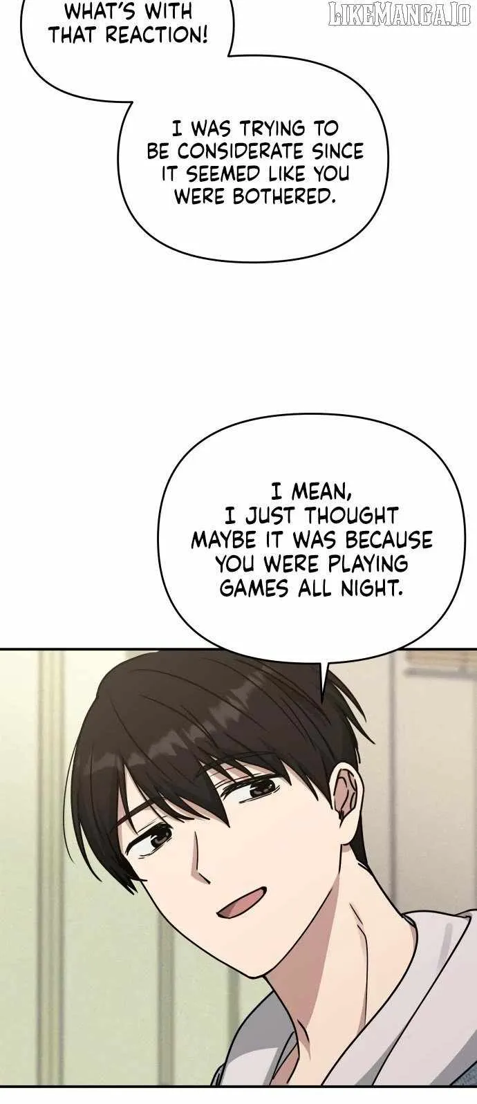 Mia is Back Chapter 15 Online - página 46