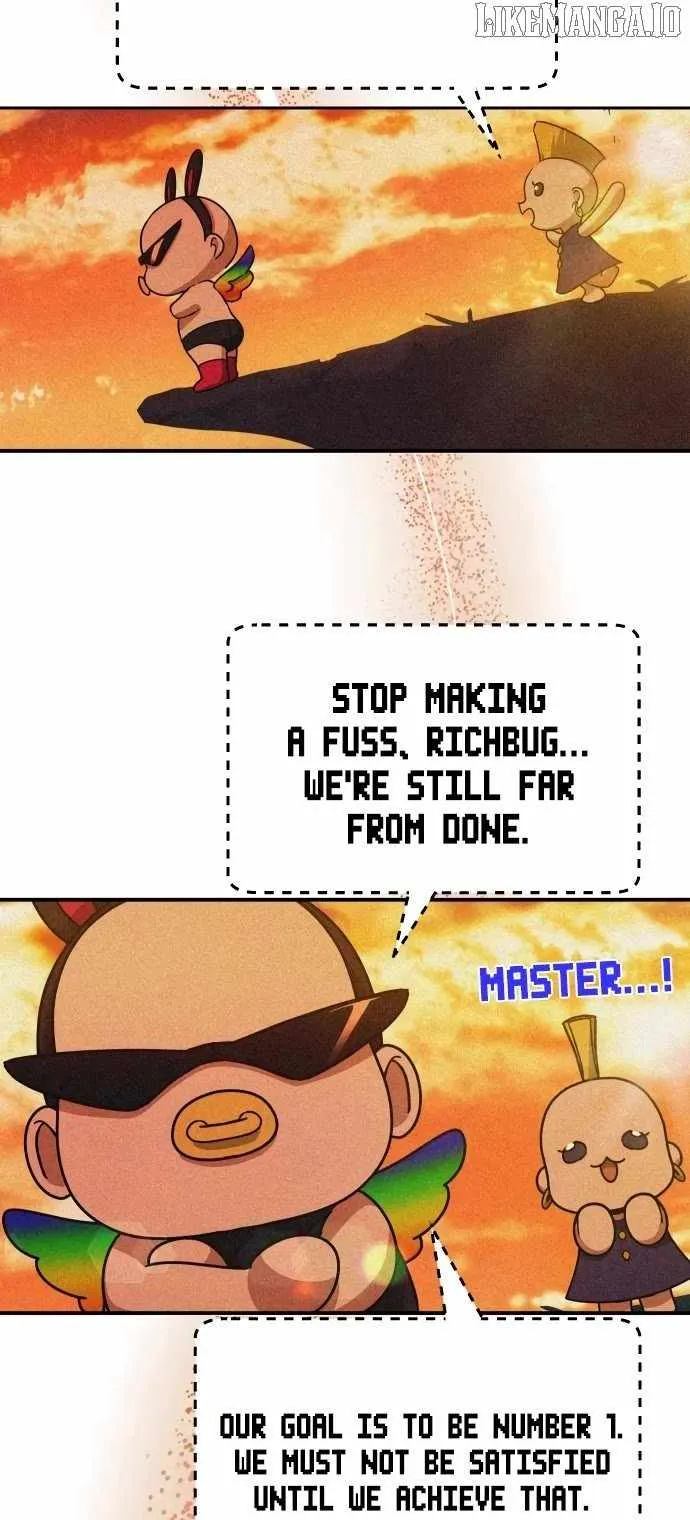 Mia is Back Chapter 15 Online - página 49