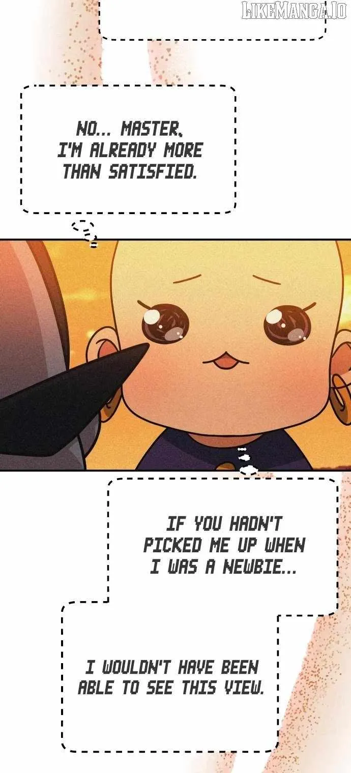 Mia is Back Chapter 15 Online - página 50