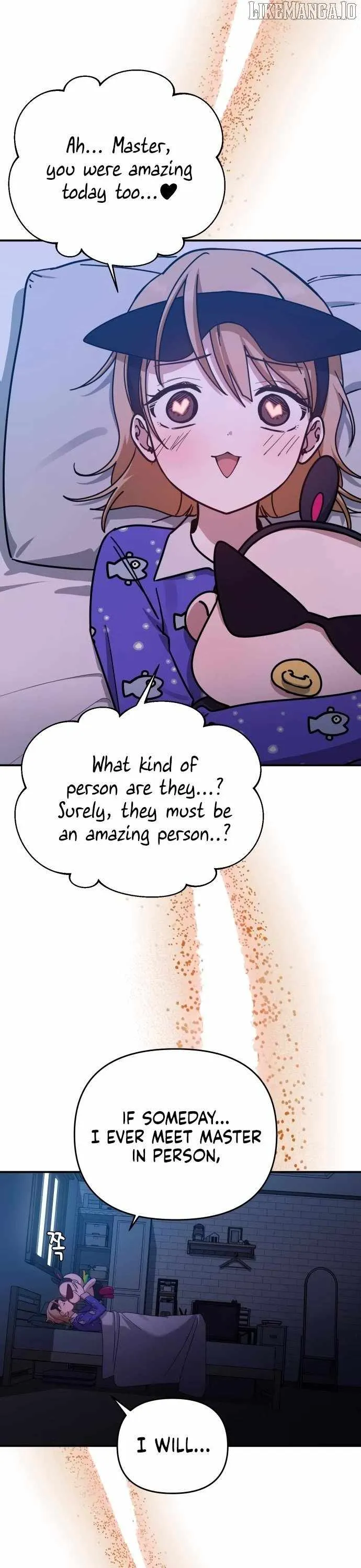 Mia is Back Chapter 15 Online - página 51