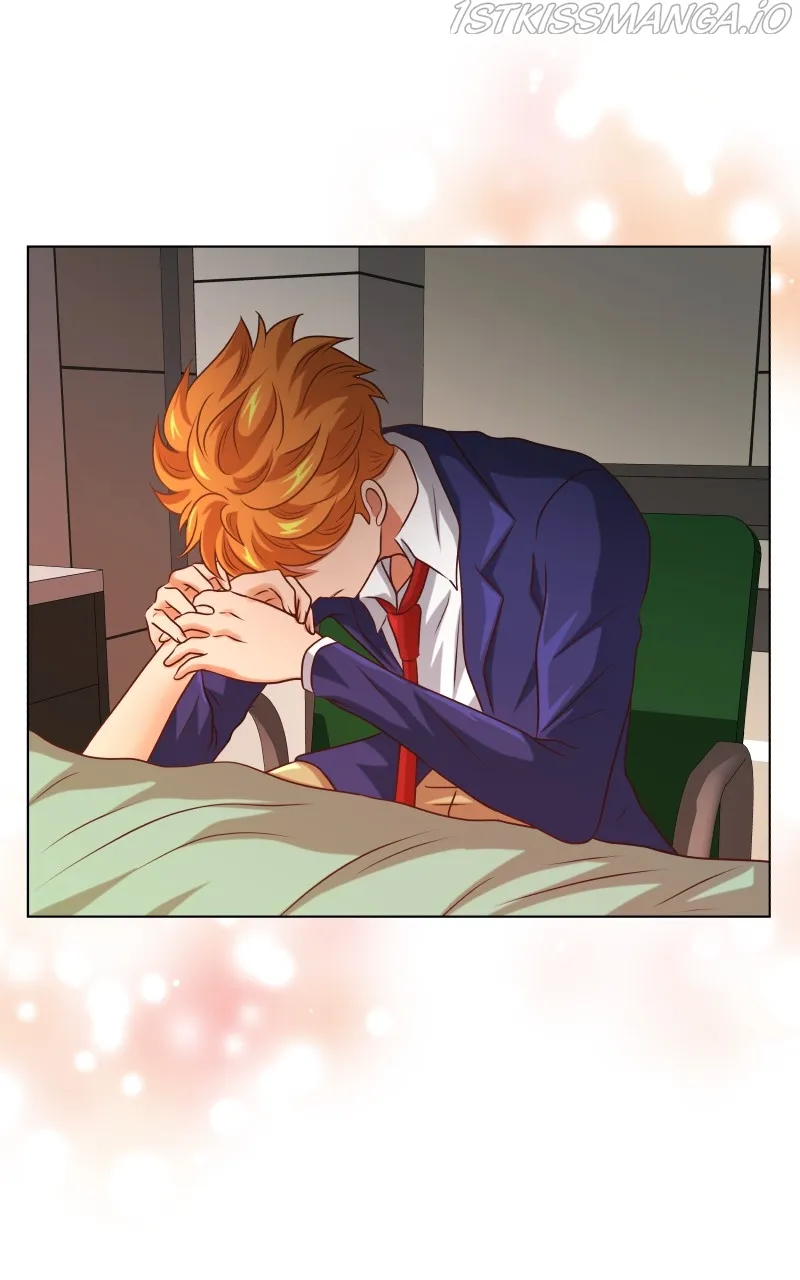 Midnight Rain Chapter 102 Online - página 1