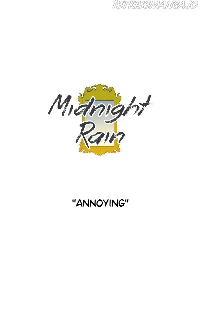Midnight Rain Chapter 103 Online - página 1