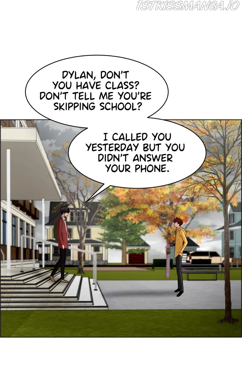 Midnight Rain Chapter 104 Online - página 1