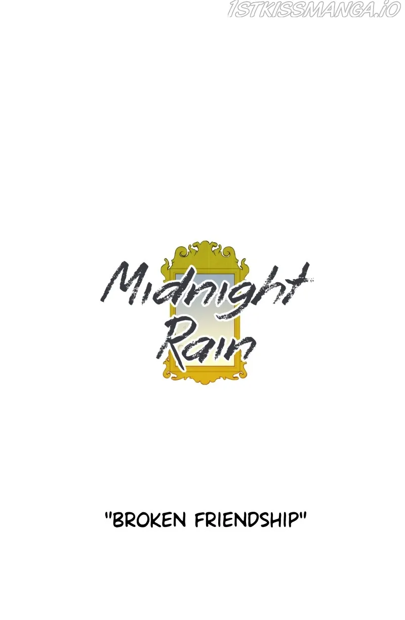 Midnight Rain Chapter 105 Online - página 1