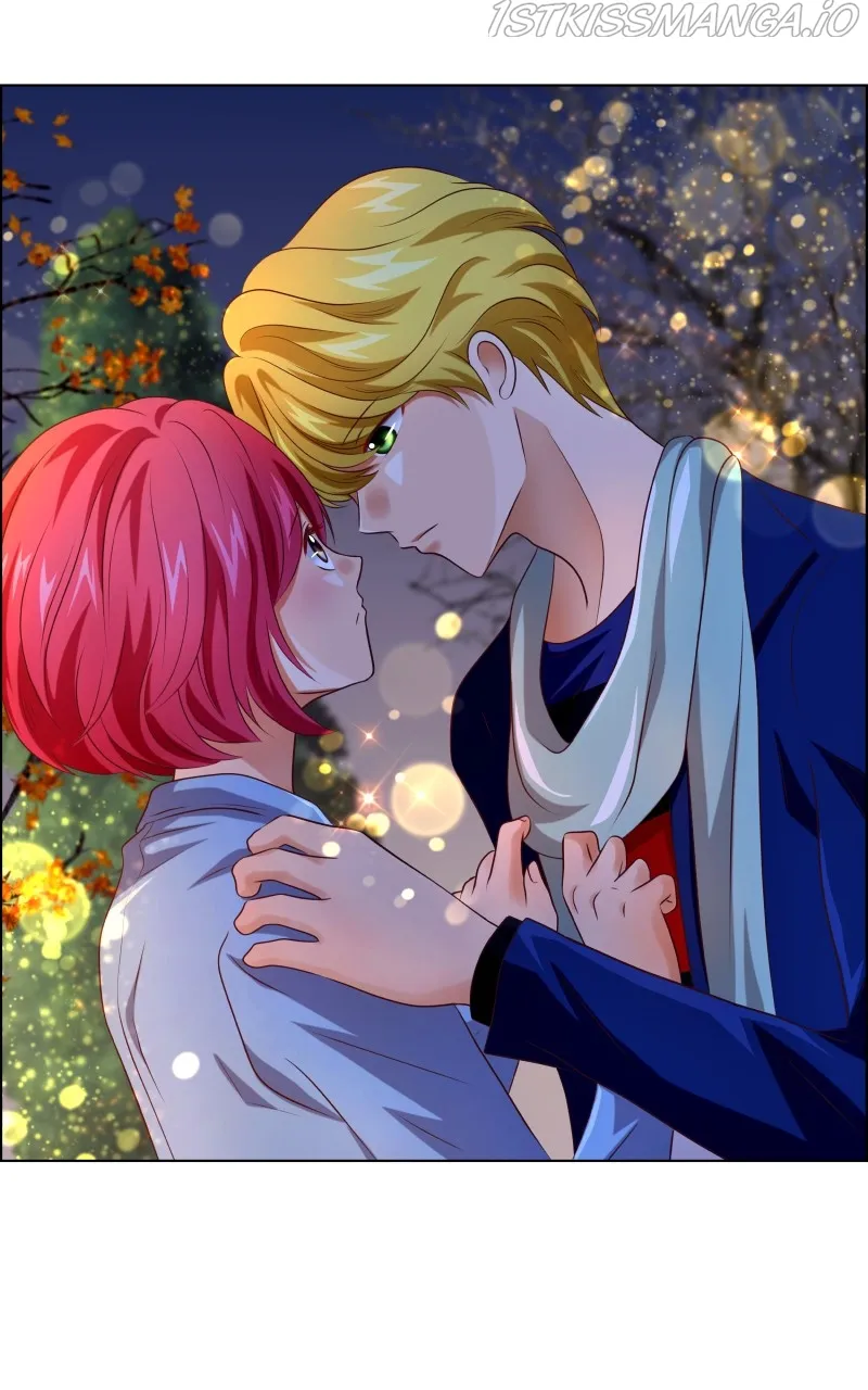 Midnight Rain Chapter 108 Online - página 1