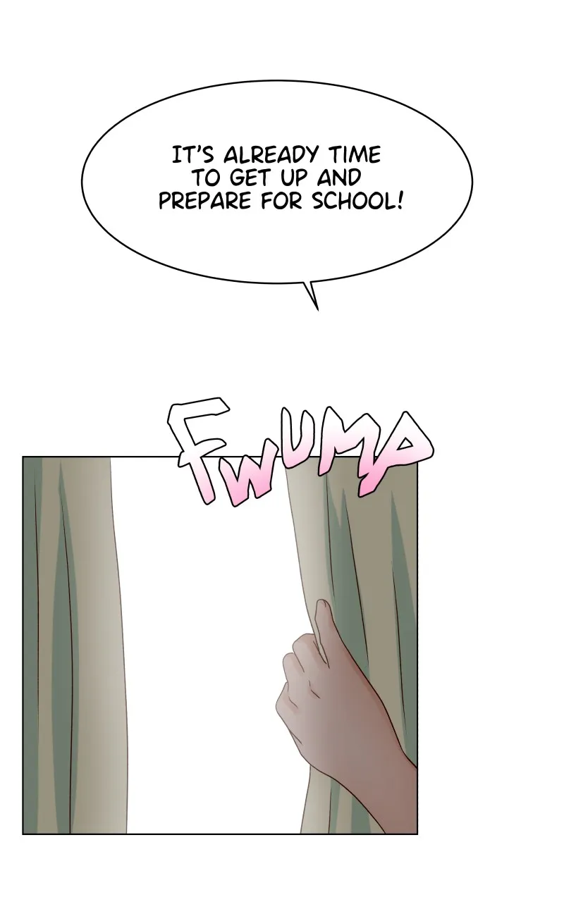 Midnight Rain Chapter 110 Online - página 1