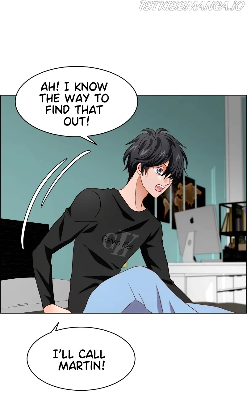 Midnight Rain Chapter 114 Online - página 1