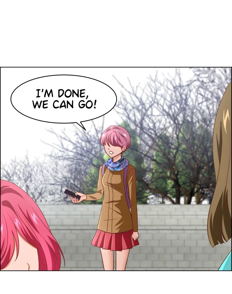 Midnight Rain Chapter 117 Online - página 1