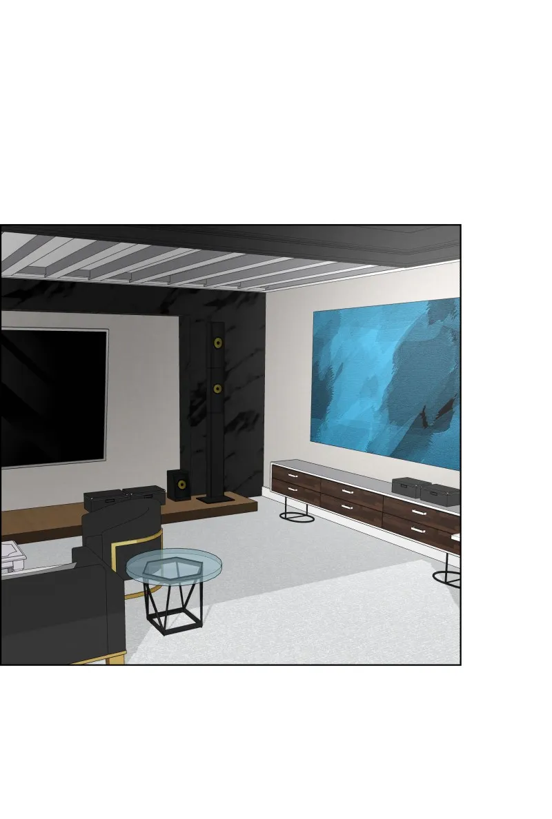 Midnight Rain Chapter 118 Online - página 1