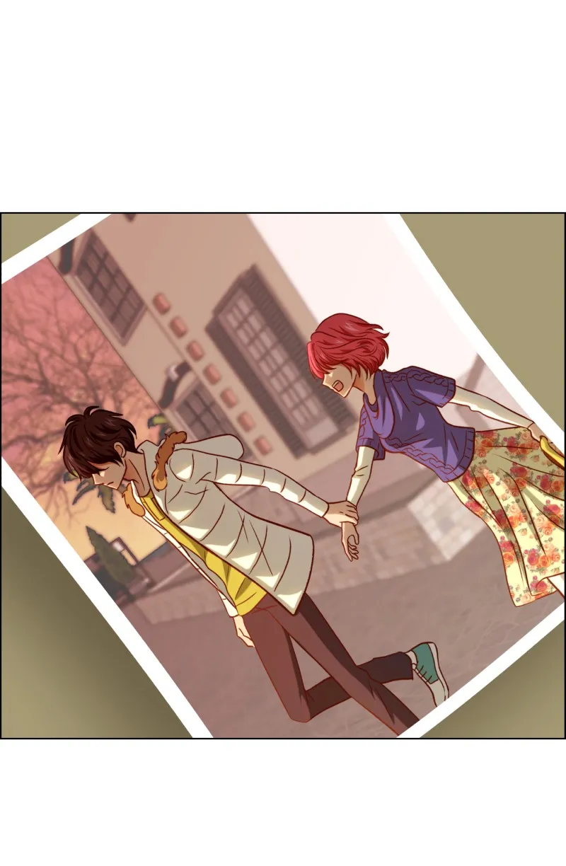 Midnight Rain Chapter 120 Online - página 1