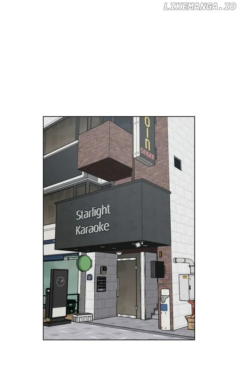 Midnight Rain Chapter 129 Online - página 1