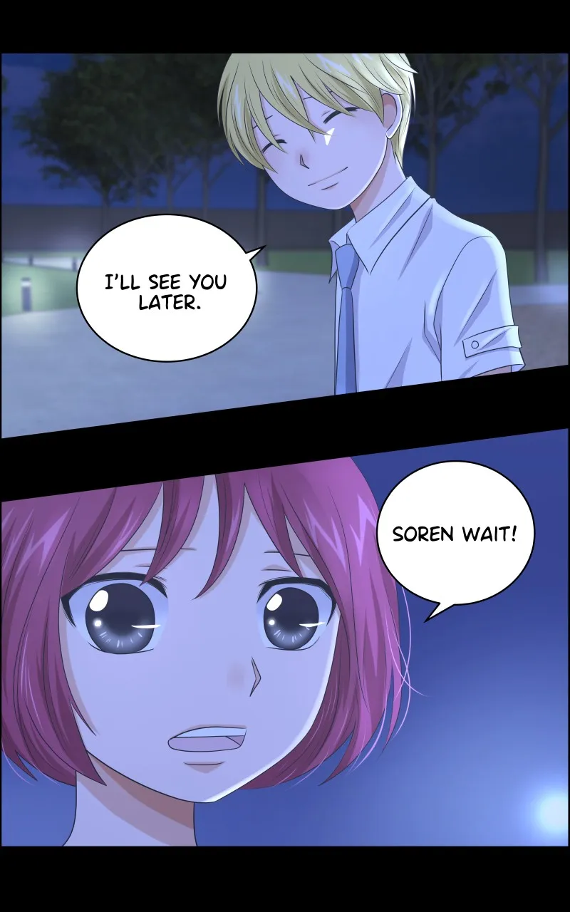 Midnight Rain Chapter 14 Online - página 1