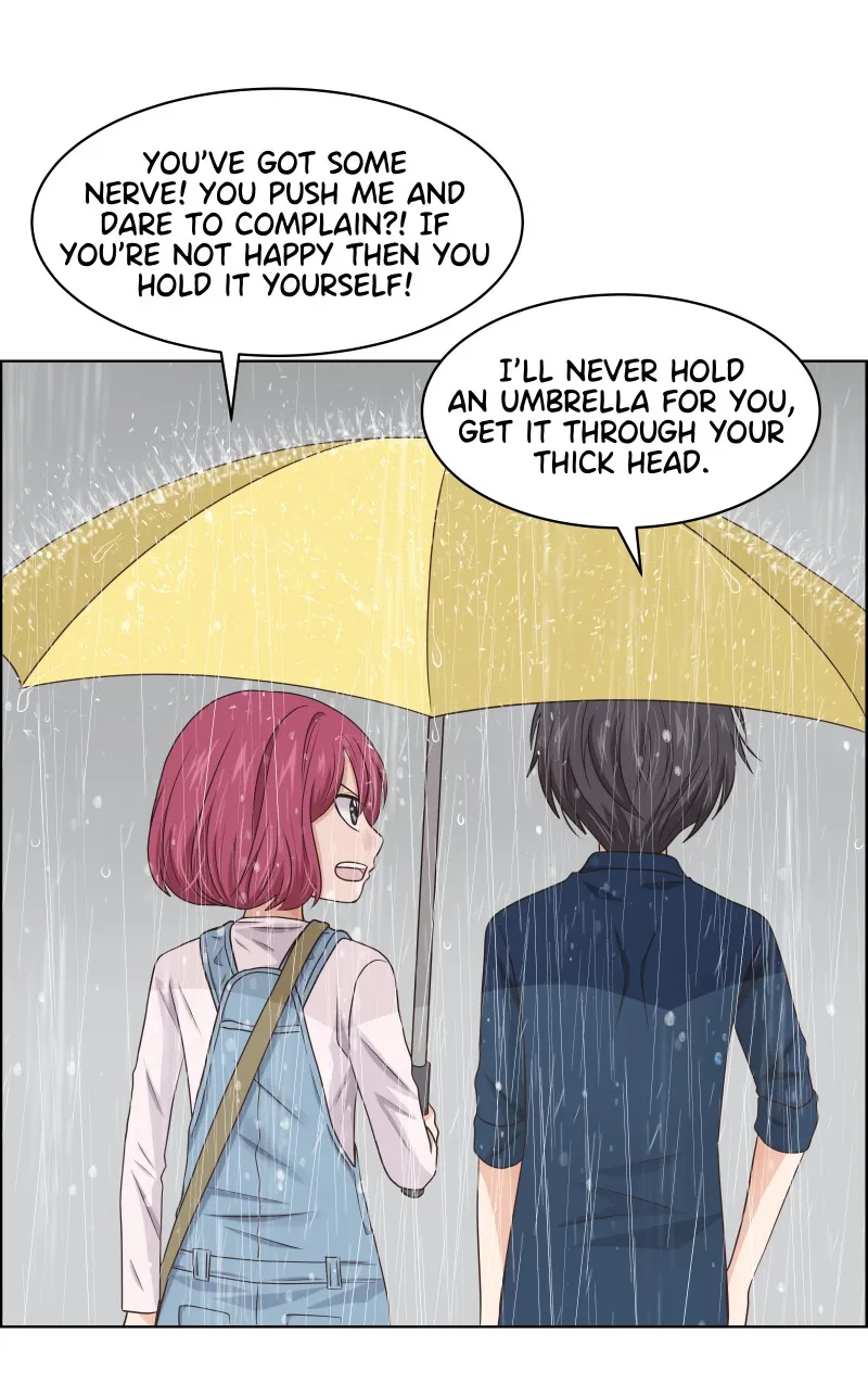Midnight Rain Chapter 20 Online - página 1