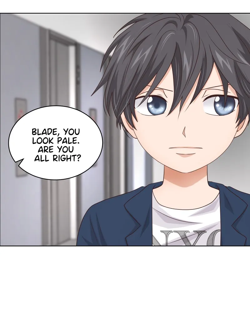 Midnight Rain Chapter 23 Online - página 1