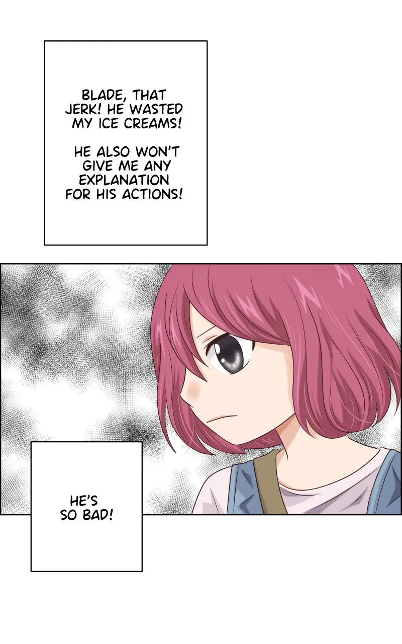 Midnight Rain Chapter 24 Online - página 1