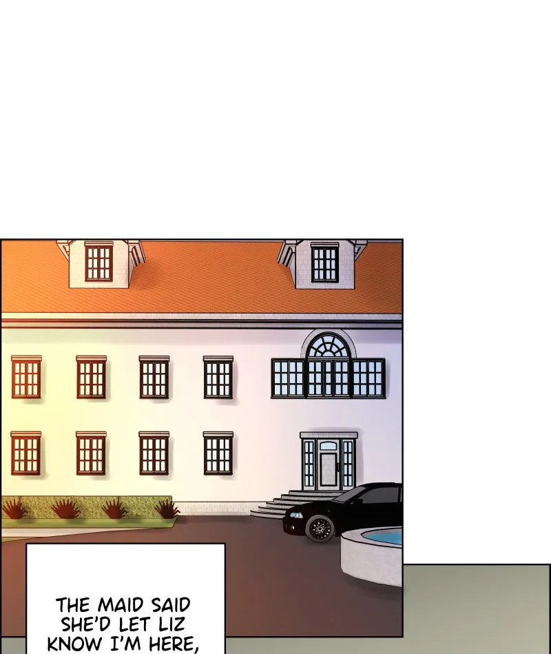 Midnight Rain Chapter 25 Online - página 1