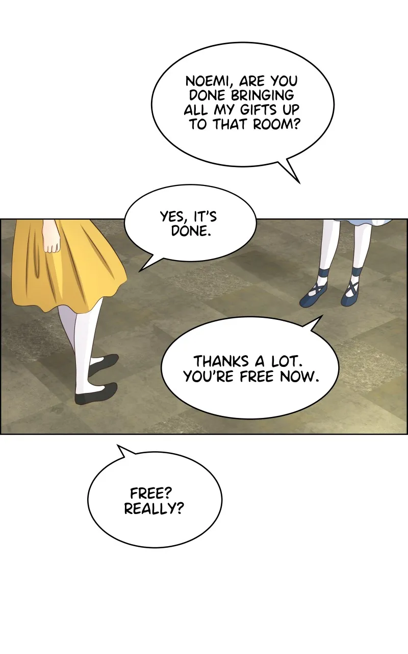 Midnight Rain Chapter 28 Online - página 1