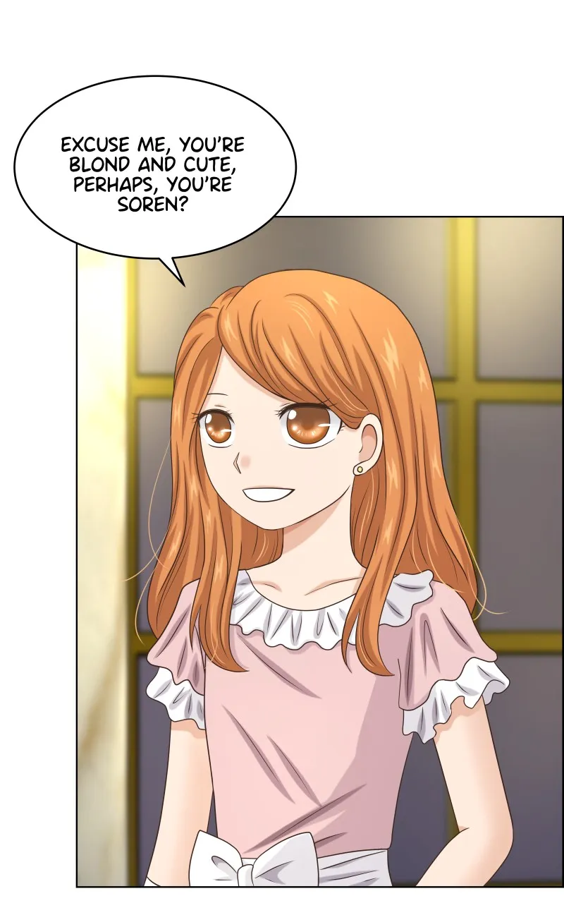 Midnight Rain Chapter 29 Online - página 1