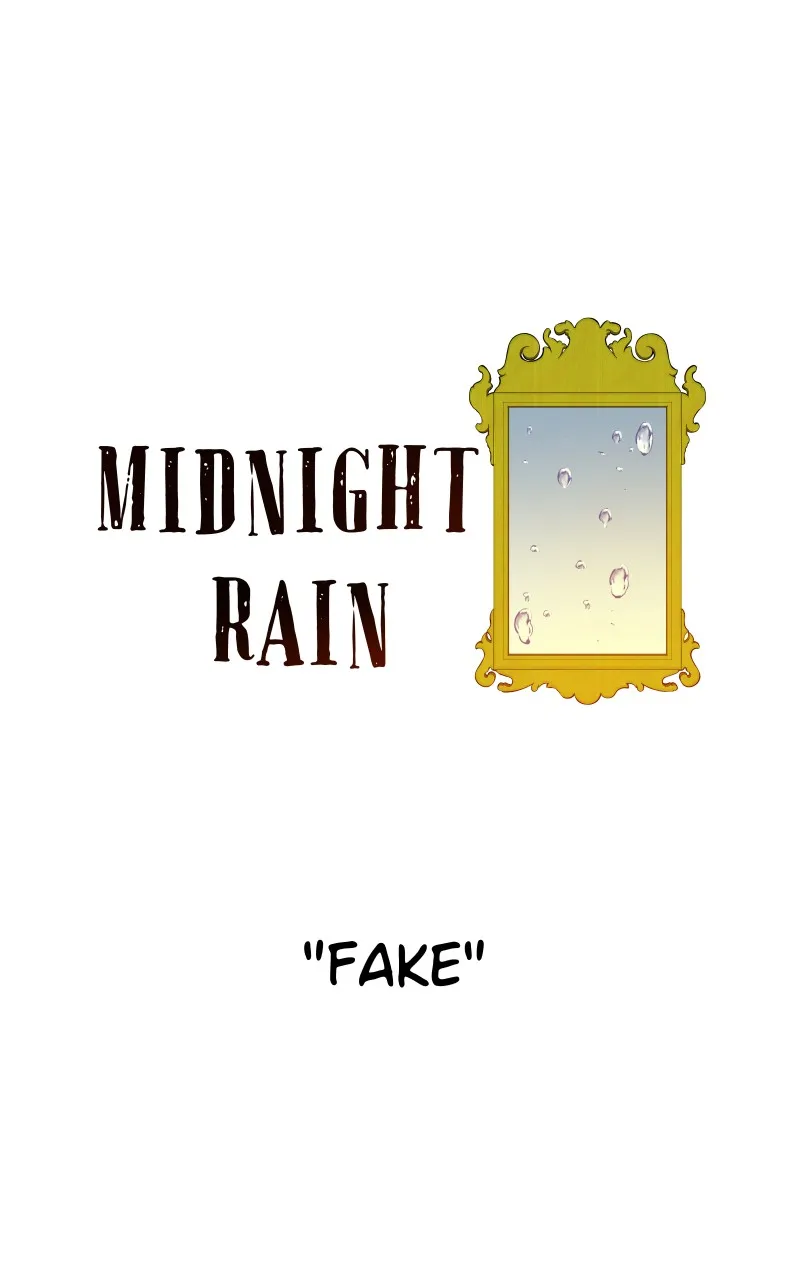 Midnight Rain Chapter 3 Online - página 1