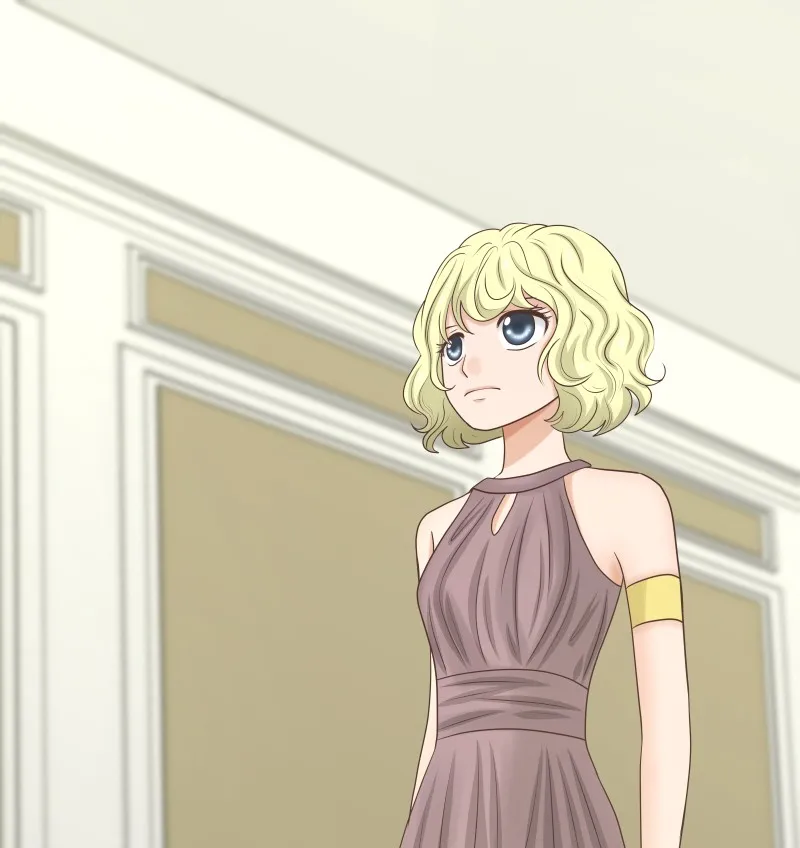 Midnight Rain Chapter 32 Online - página 1