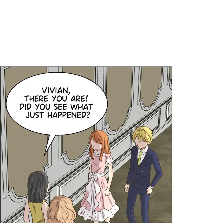 Midnight Rain Chapter 33 Online - página 1