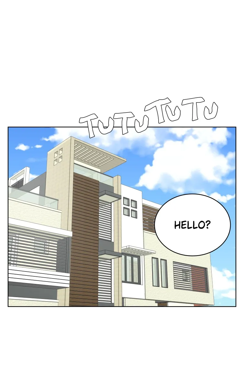 Midnight Rain Chapter 34 Online - página 1
