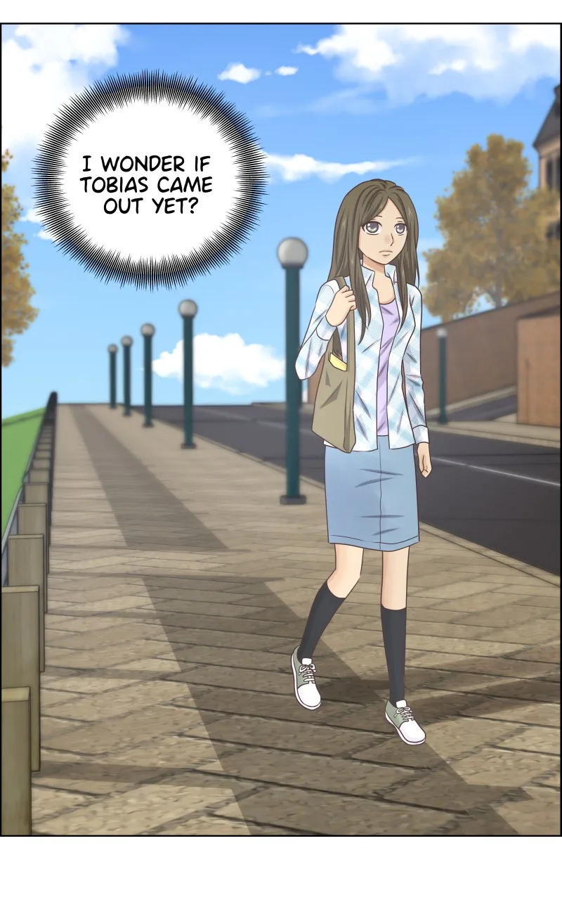 Midnight Rain Chapter 35 Online - página 1