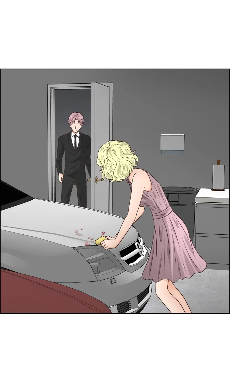 Midnight Rain Chapter 36 Online - página 1