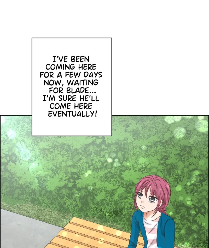Midnight Rain Chapter 38 Online - página 1