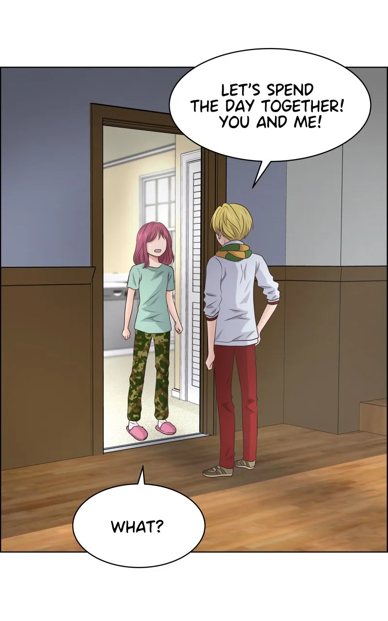 Midnight Rain Chapter 39 Online - página 1