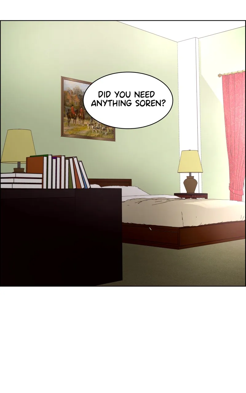 Midnight Rain Chapter 4 Online - página 1