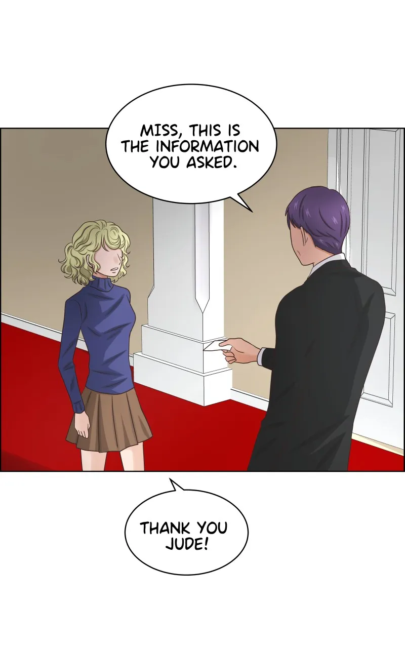 Midnight Rain Chapter 42 Online - página 1
