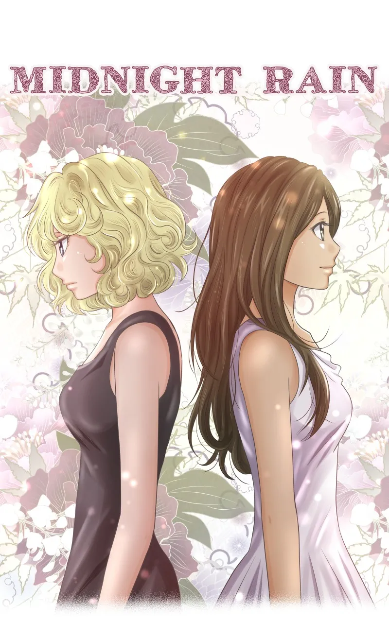 Midnight Rain Chapter 43 Online - página 1