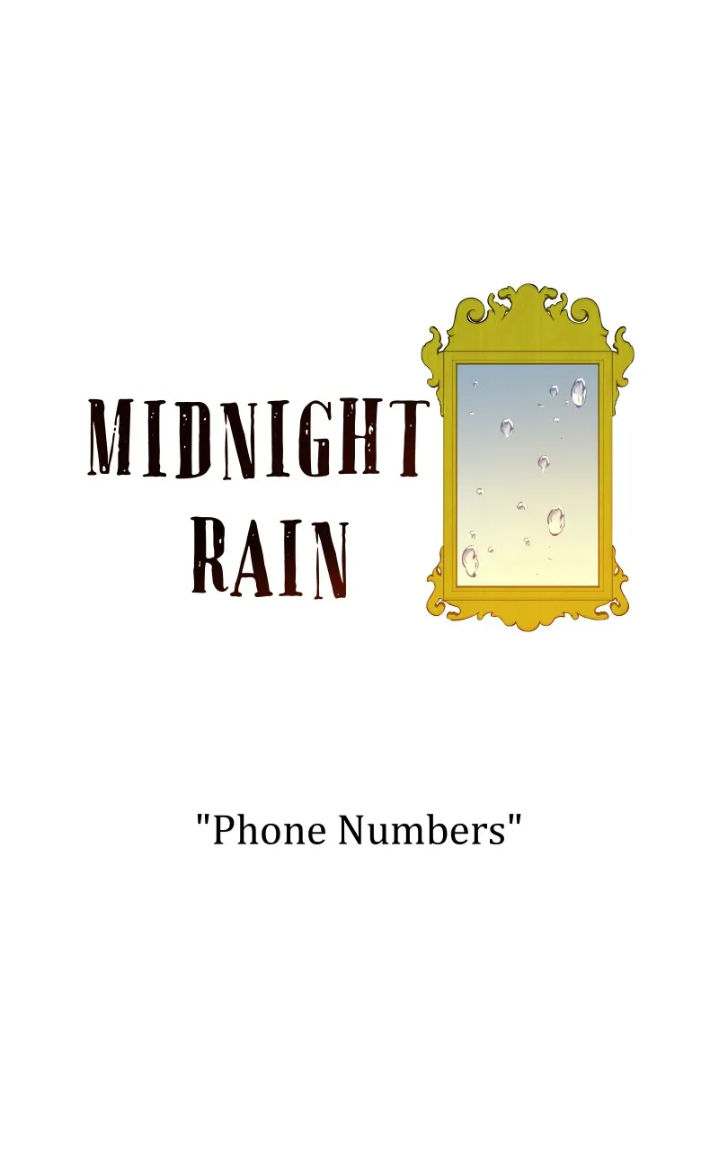 Midnight Rain Chapter 45 Online - página 1