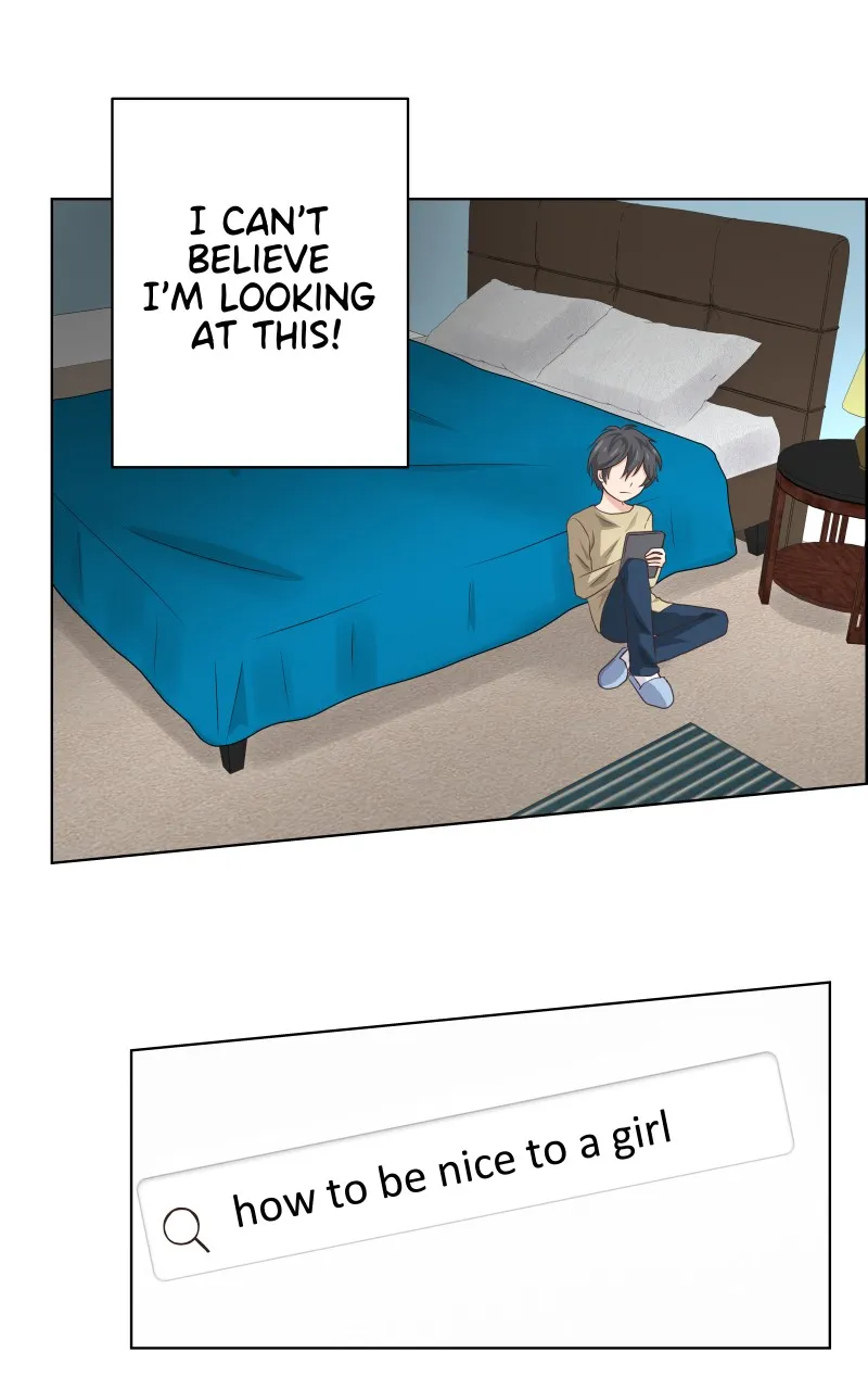 Midnight Rain Chapter 46 Online - página 1