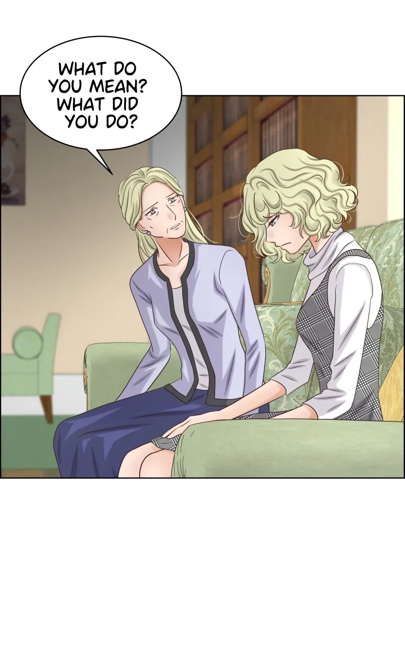 Midnight Rain Chapter 49 Online - página 1