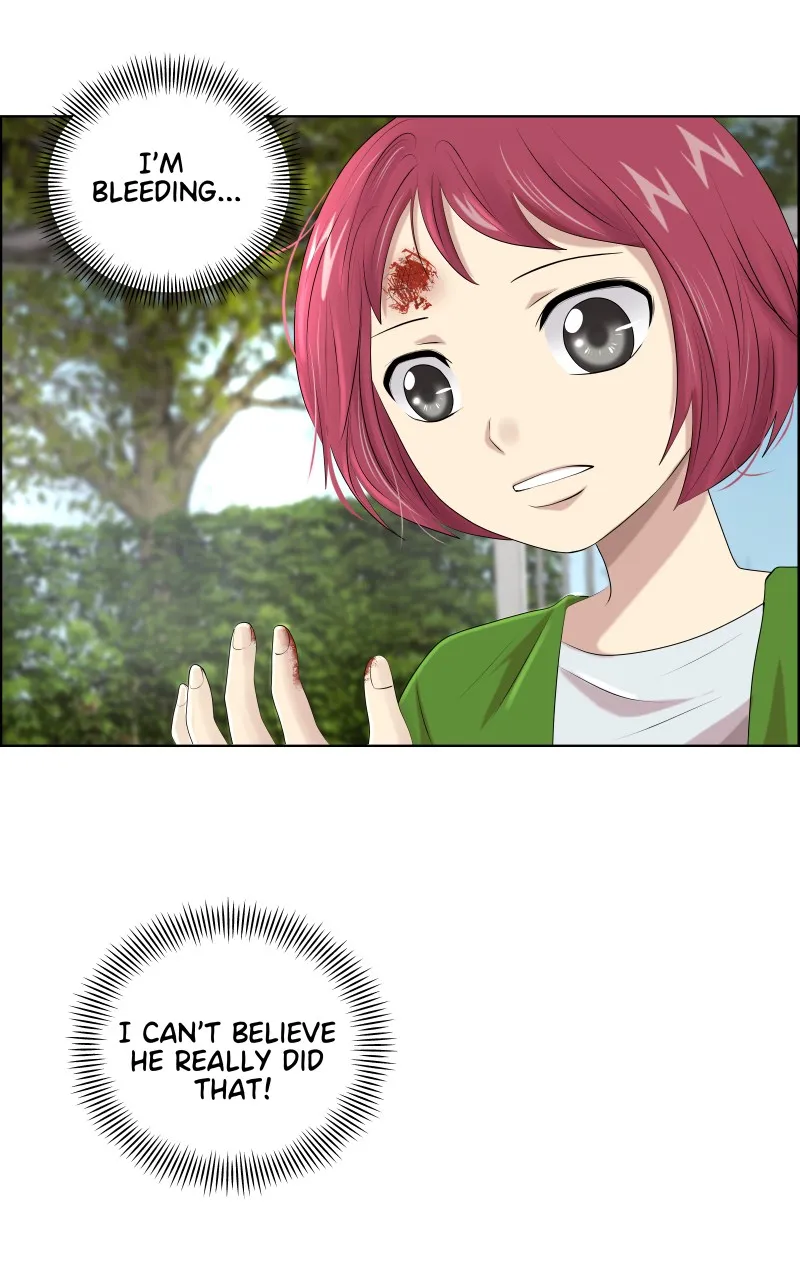 Midnight Rain Chapter 5 Online - página 1