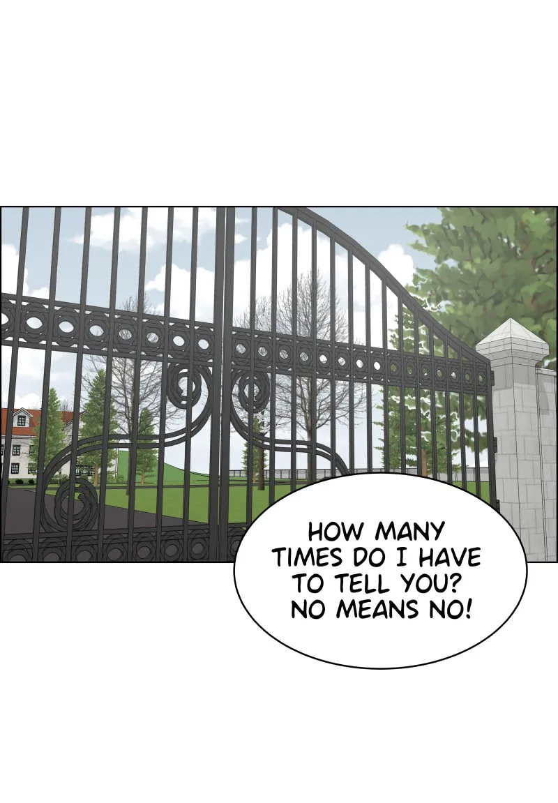 Midnight Rain Chapter 51 Online - página 1