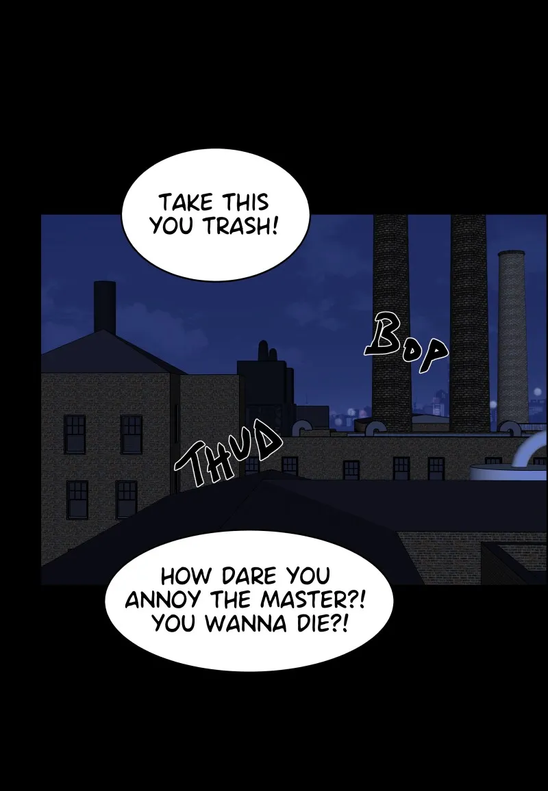 Midnight Rain Chapter 52 Online - página 1