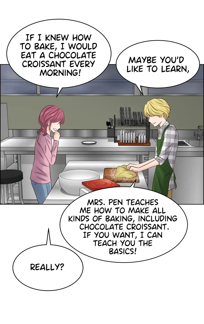 Midnight Rain Chapter 53 Online - página 1