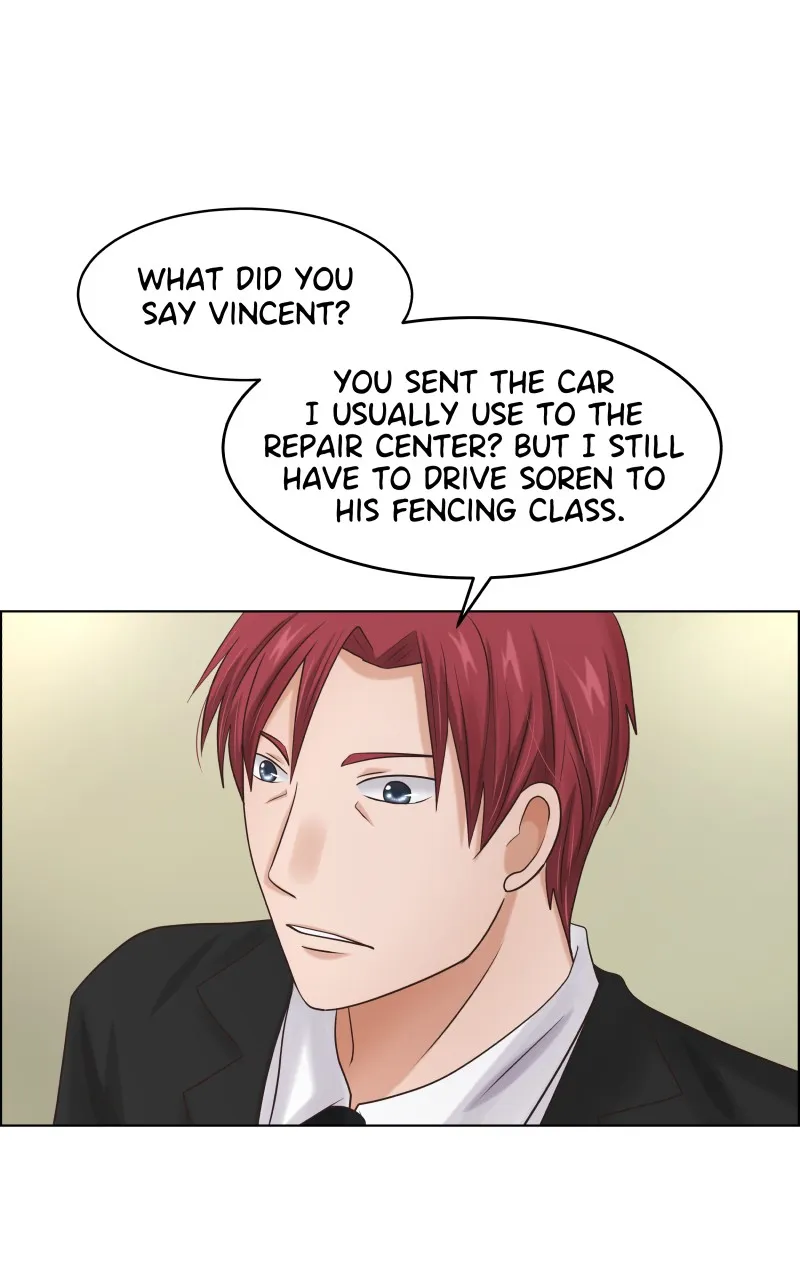 Midnight Rain Chapter 54 Online - página 1