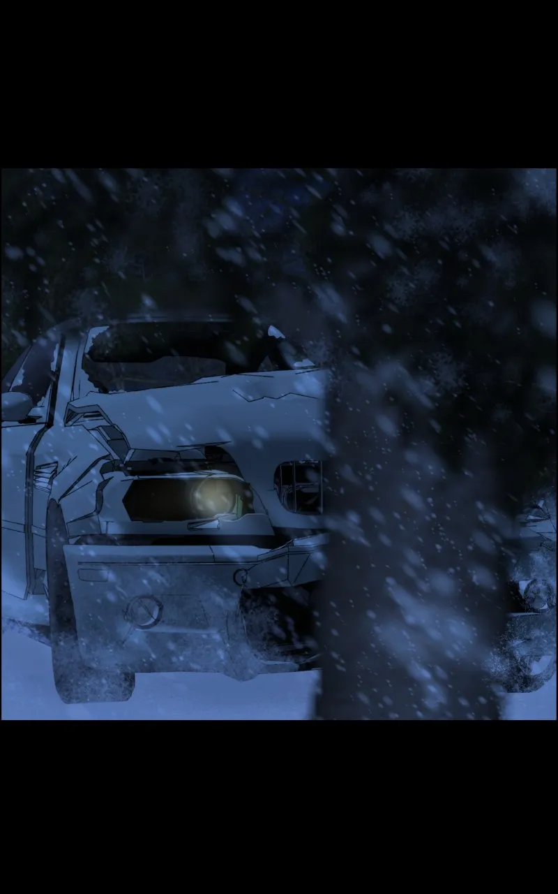 Midnight Rain Chapter 55 Online - página 1