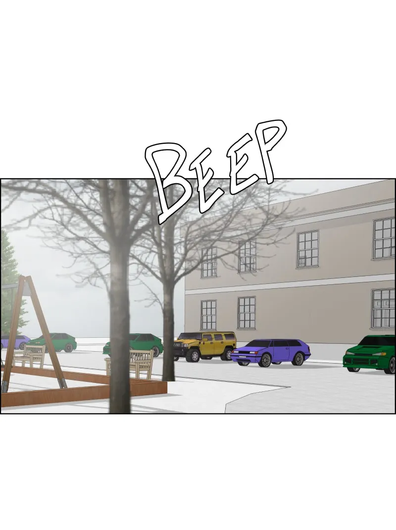 Midnight Rain Chapter 57 Online - página 1