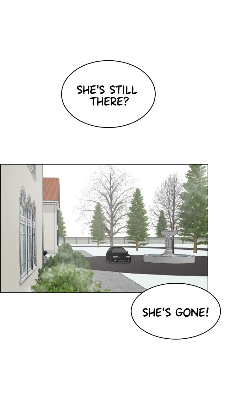 Midnight Rain Chapter 58 Online - página 1