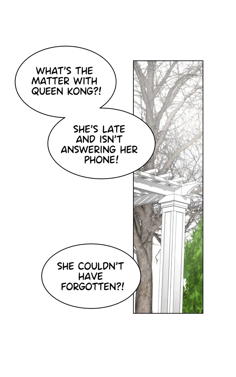 Midnight Rain Chapter 61 Online - página 1