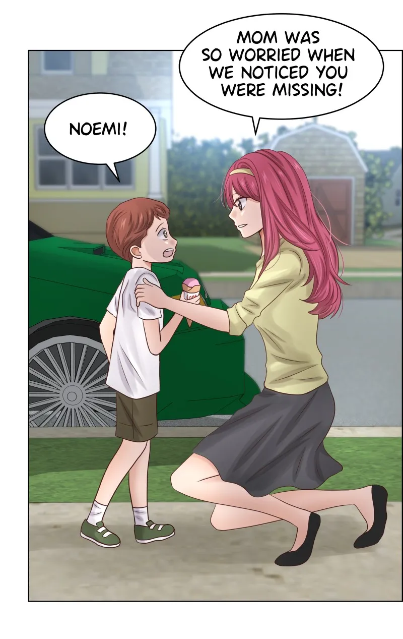 Midnight Rain Chapter 65 Online - página 1