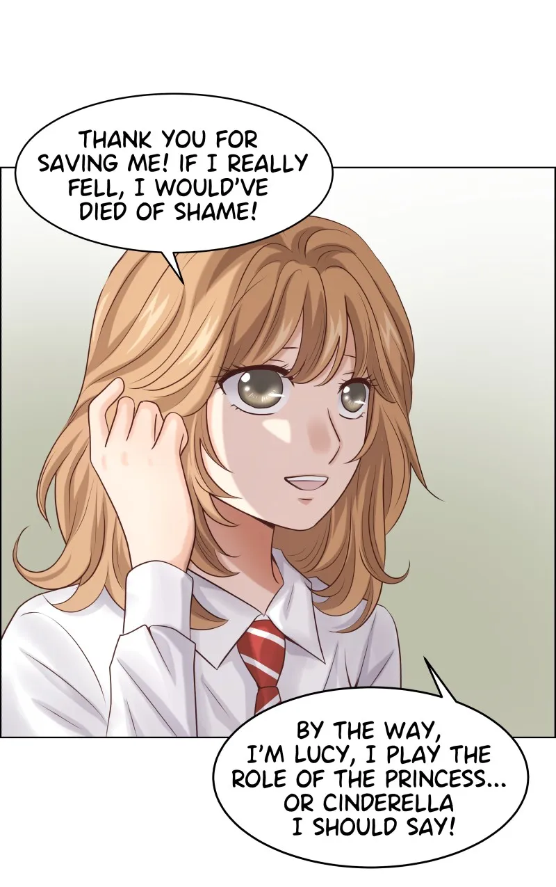 Midnight Rain Chapter 68 Online - página 1