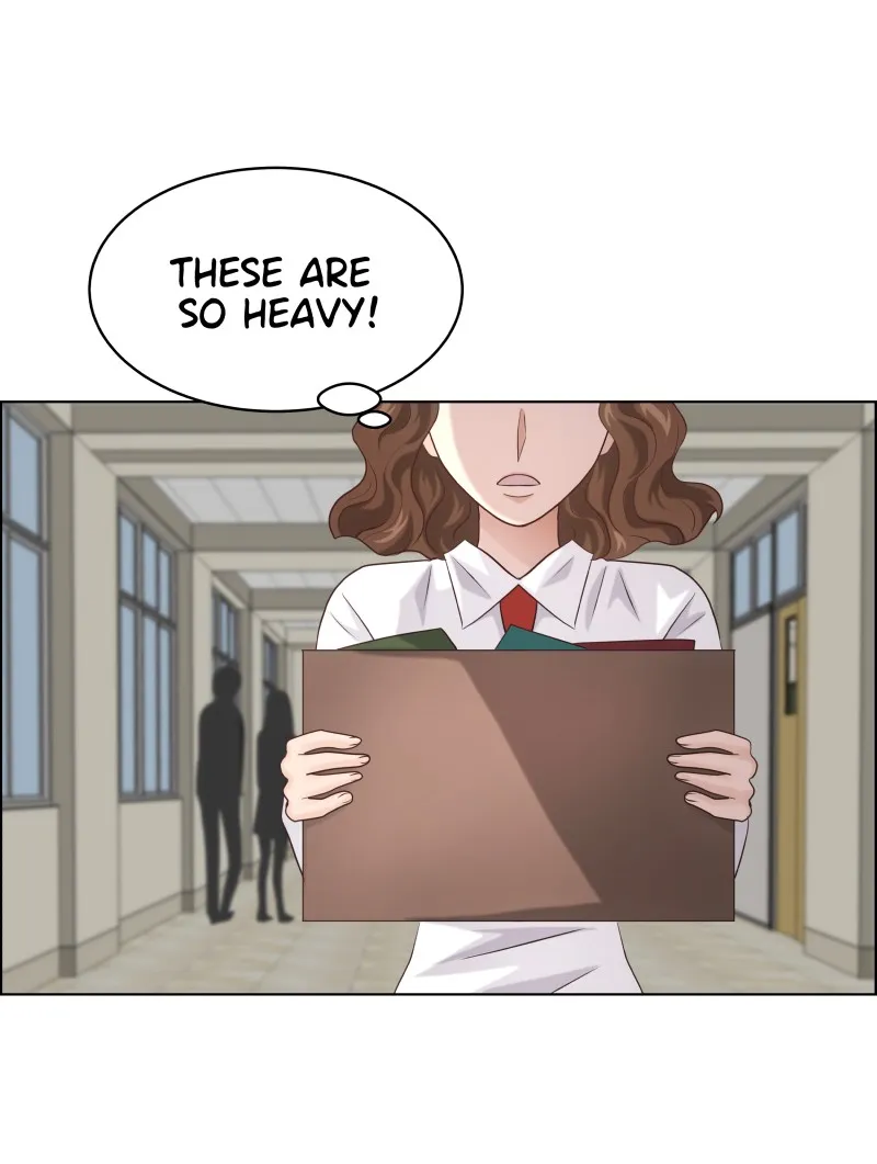 Midnight Rain Chapter 74 Online - página 1