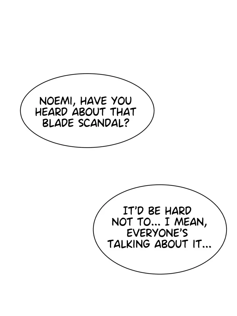 Midnight Rain Chapter 75 Online - página 1