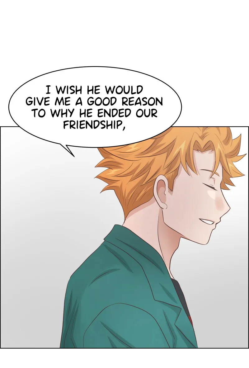 Midnight Rain Chapter 78 Online - página 1
